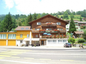 Hotel Alpina Alt Sankt Johann